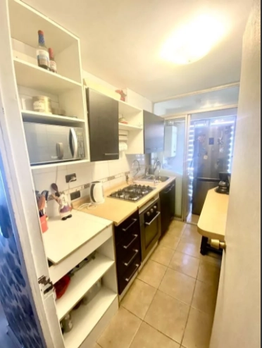 Condominio El Parron, La Cisterna, Santiago RM